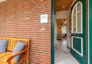 Ferienwohnung Lüttje Huck - Seeblick 4