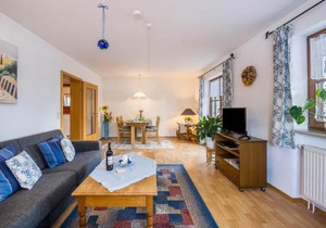 Ferienwohnung Lechner