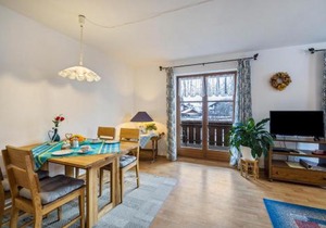 Ferienwohnung Lechner