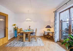 Ferienwohnung Lechner