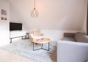 Ferienwohnung Lee Ost 2 3