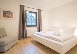Ferienwohnung Lee West 2 2