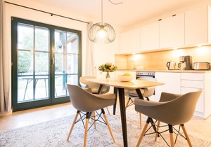 Ferienwohnung Lee West 2 2