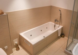Ferienwohnung Lehmann, 65qm, 1 Schlafzimmer, max. 5 Personen