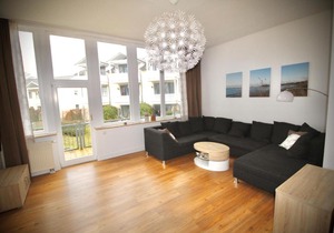 Ferienwohnung Lehrer Lämpel Nr. 3