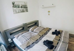 Ferienwohnung Leipzig