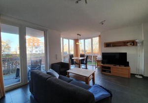 Ferienwohnung Leuchtturm 3