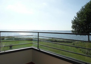 Ferienwohnung Leuchtturm 21