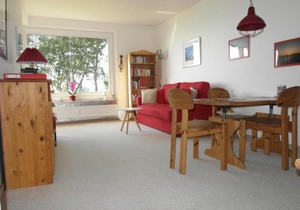 Ferienwohnung Leuchtturm 21