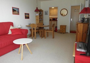 Ferienwohnung Leuchtturm 21