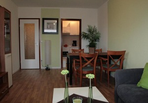 Ferienwohnung Leuchtturm