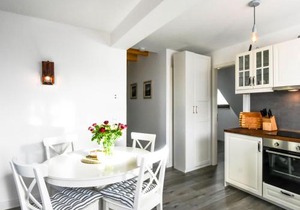 Ferienwohnung Louise