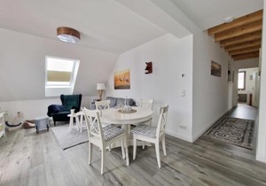 Ferienwohnung LOUISE