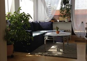 Ferienwohnung Mühlbach