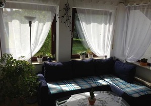 Ferienwohnung Mühlbach