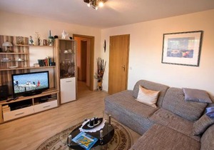 Ferienwohnung Malchow SEE 10391