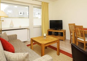 Ferienwohnung Mare Nostrum 1