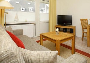 Ferienwohnung Mare Nostrum 1