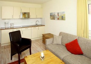 Ferienwohnung Mare Nostrum 1