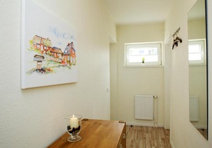 Ferienwohnung Mare Nostrum 1