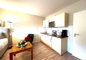 Ferienwohnung Mare Nostrum 6