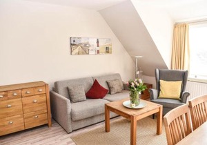 Ferienwohnung Mare Nostrum 11