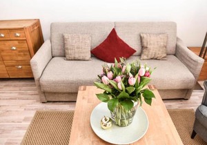 Ferienwohnung Mare Nostrum 11