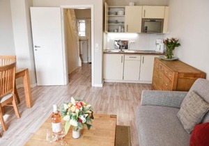 Ferienwohnung Mare Nostrum 11
