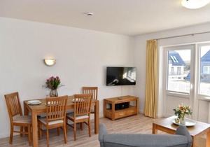 Ferienwohnung Mare Nostrum 8
