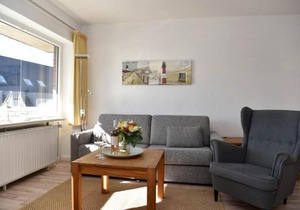 Ferienwohnung Mare Nostrum 8