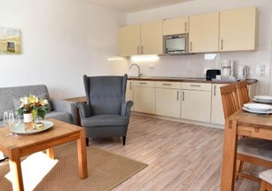 Ferienwohnung Mare Nostrum 8