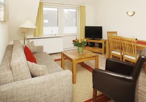 Ferienwohnung Mare Nostrum 9