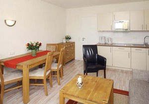 Ferienwohnung Mare Nostrum 9