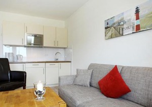 Ferienwohnung Mare Nostrum 9