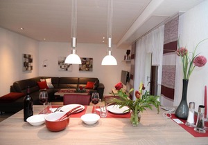 Ferienwohnung Marion