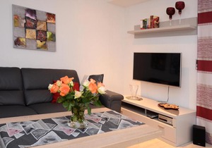 Ferienwohnung Marion
