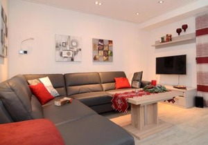 Ferienwohnung Marion