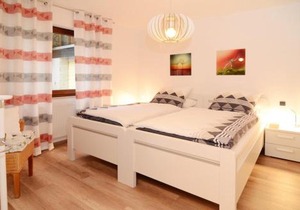 Ferienwohnung Marion