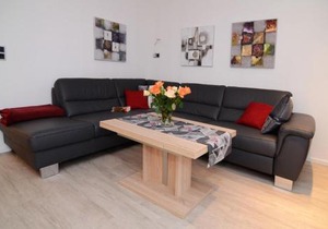 Ferienwohnung Marion