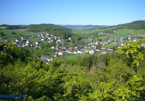 Ferienwohnung Mause