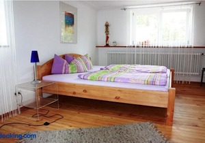 Ferienwohnung Max