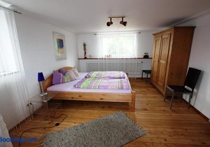 Ferienwohnung Max