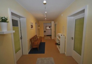 Ferienwohnung Medemspeicher