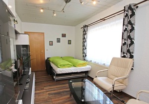 Ferienwohnung Meesiger Schw 1081 - Schw 1081