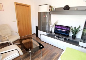 Ferienwohnung Meesiger Schw 1081 - Schw 1081