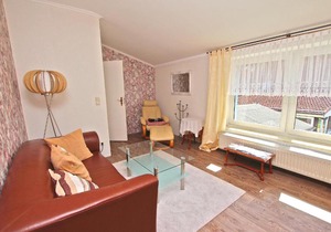 Ferienwohnung Meesiger SCHW 1041