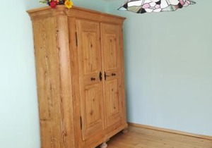Ferienwohnung Miller