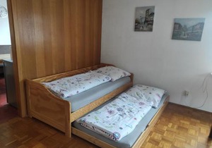 Ferienwohnung Miller