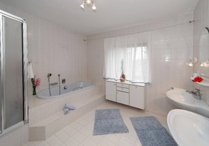 Ferienwohnung mit Balkon im Bayerischen Wald