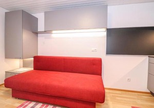 Ferienwohnung Mit Panoramab